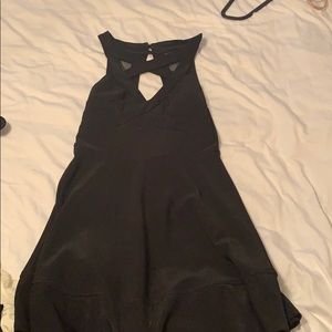 Black Love, Nickie Lew Dress